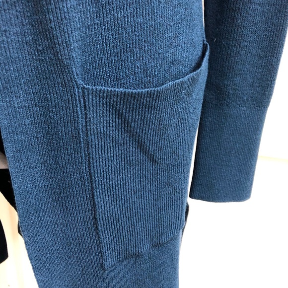 Ann Taylor knit cardigan NWT - Picture 5 of 13